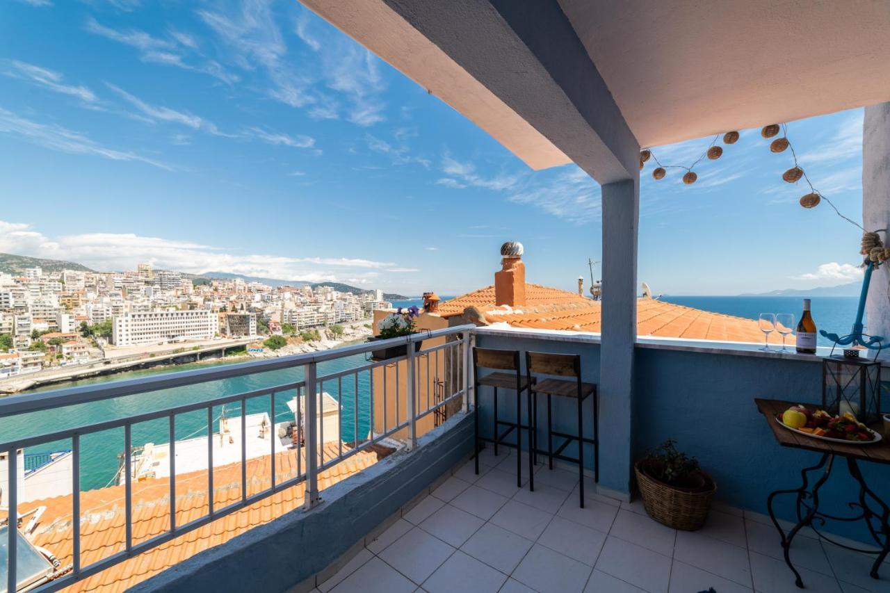 Simple Pleasures Home Kavala Exterior foto