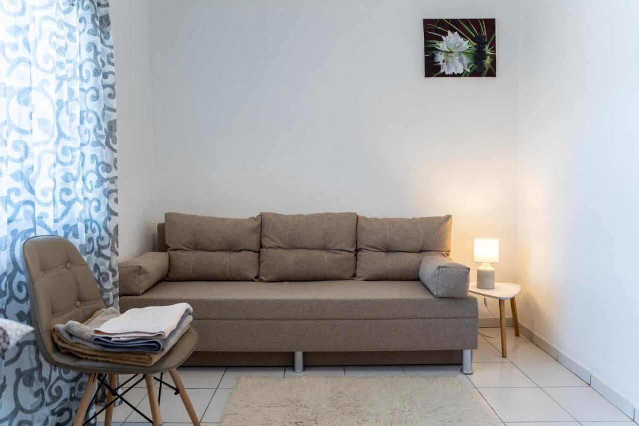 Simple Pleasures Home Kavala Exterior foto
