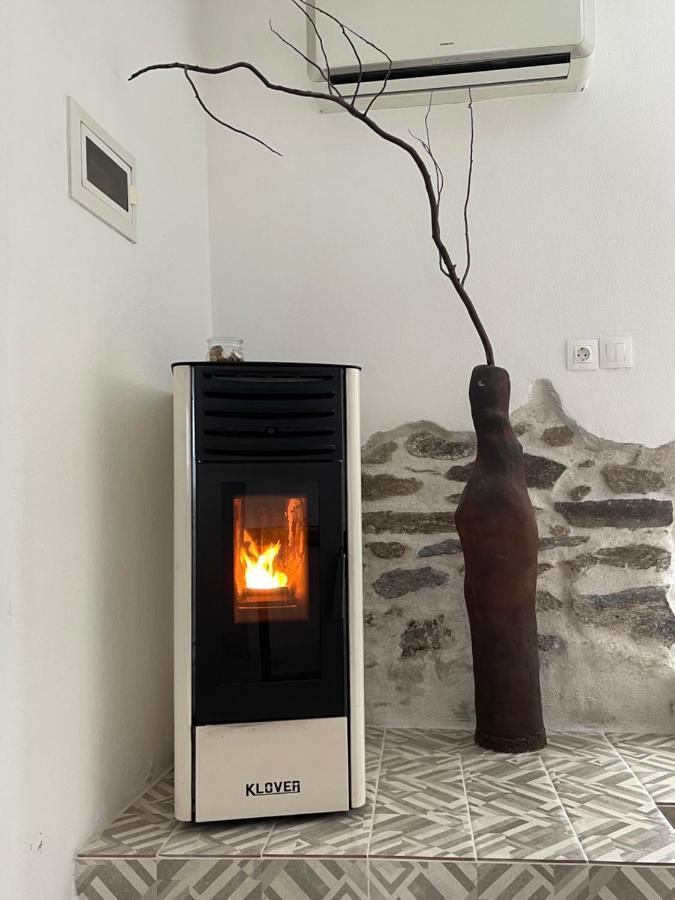 Simple Pleasures Home Kavala Exterior foto